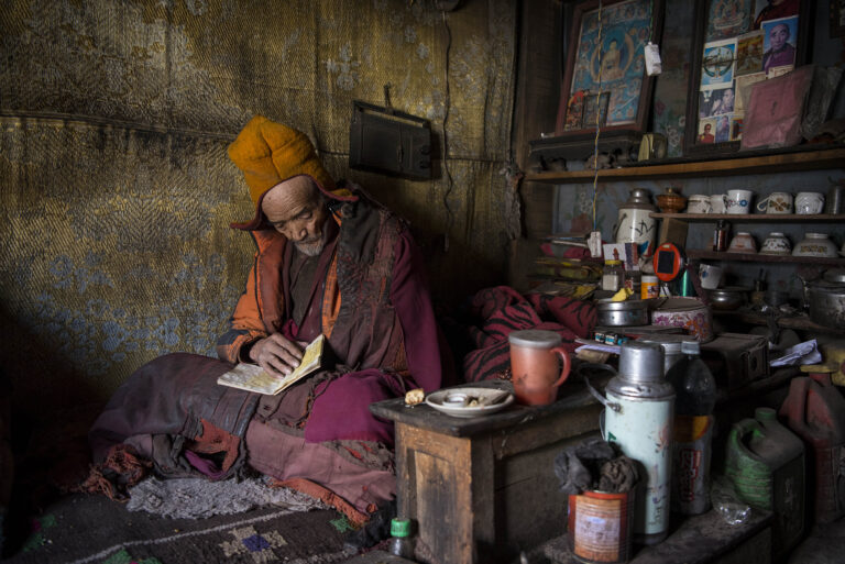 Sawsan Taher - Reading-time